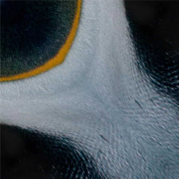 MARUMO PRINTING Animal Origami Paper - Penguin / Seal / Type C - Additional product image