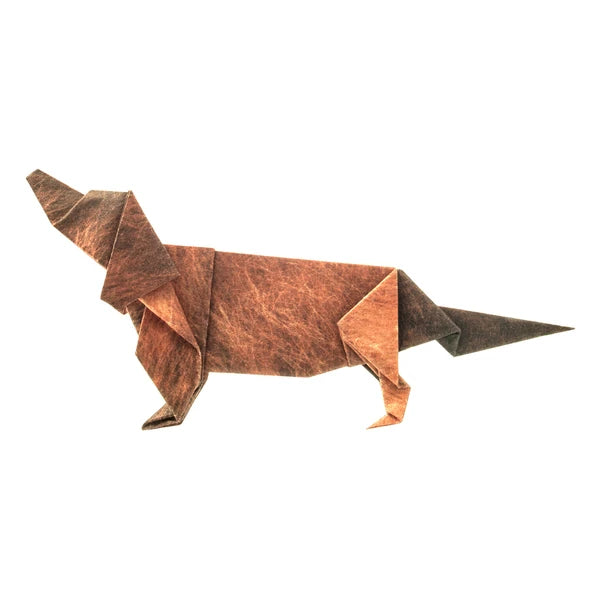 MARUMO PRINTING Origami Paper Type G - Dog Designs - Additional product image