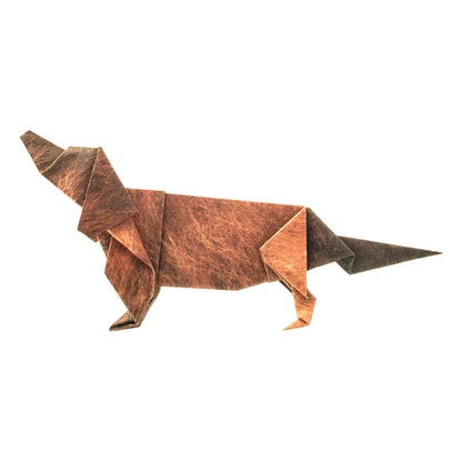 MARUMO PRINTING Origami Paper Type G - Dog Designs - Additional product image