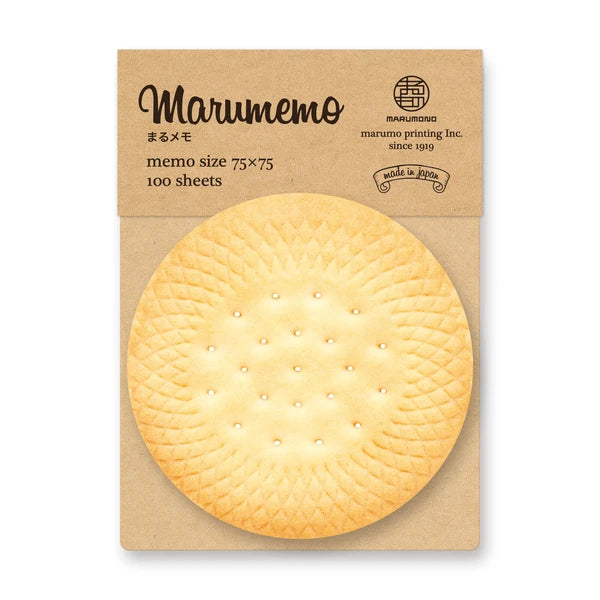 MARUMO PRINTING Maru Memo Mini Memo Pad Collection - Additional product image