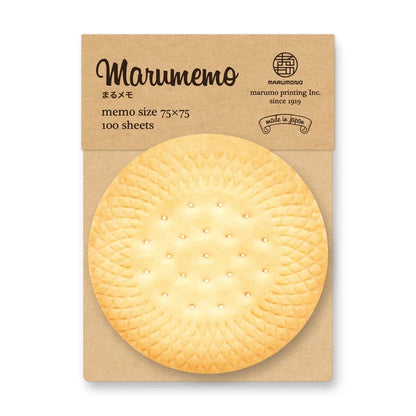 MARUMO PRINTING Maru Memo Mini Memo Pad Collection - Additional product image