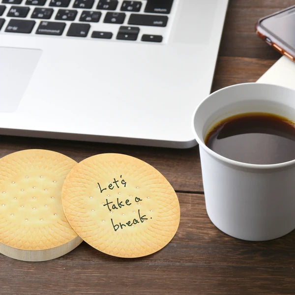 MARUMO PRINTING Maru Memo Mini Memo Pad Collection - Additional product image
