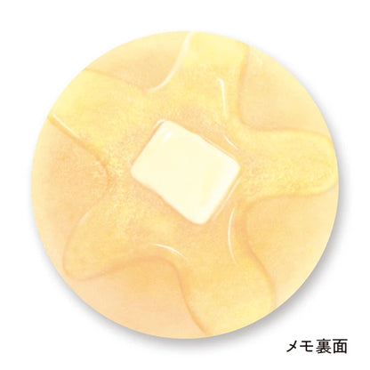 MARUMO PRINTING Maru Memo Mini Memo Pad Collection - Additional product image
