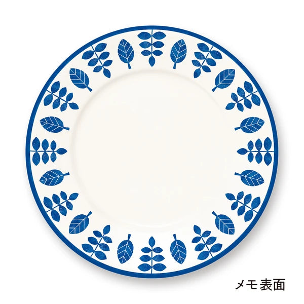 MARUMO PRINTING Maru Memo Mini Memo Pad Collection - Additional product image