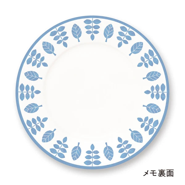 MARUMO PRINTING Maru Memo Mini Memo Pad Collection - Additional product image