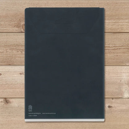 MARUMO PRINTING Flap Pocket File - Type C - Additional product image