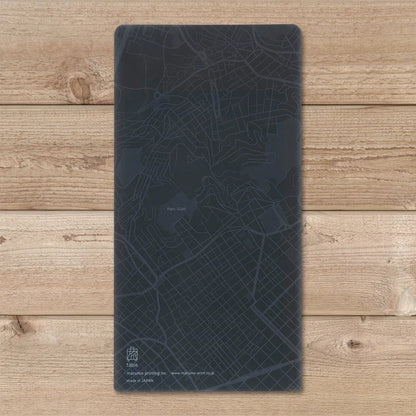 MARUMO PRINTING Covered Pocket File - Slim Type - Additional product image