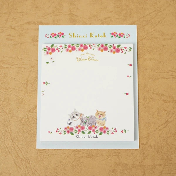 Kinose Printing Sticky Notes - FN-01006