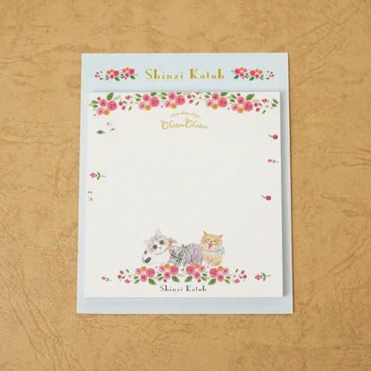 Kinose Printing Sticky Notes - FN-01006