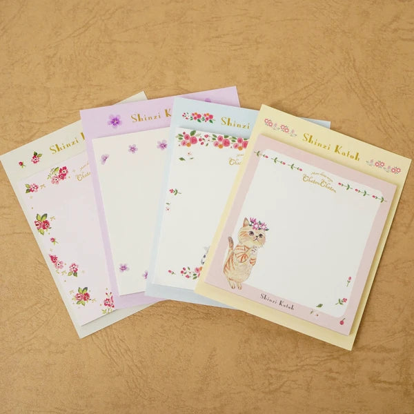 Kinose Printing Sticky Notes - FN-01006