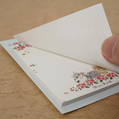 Kinose Printing Sticky Notes - FN-01006