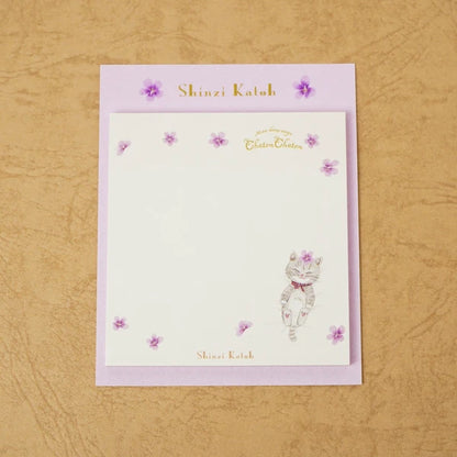 Kinose Printing Sticky Notes - FN-01007