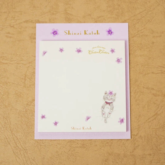 Kinose Printing Sticky Notes - FN-01007