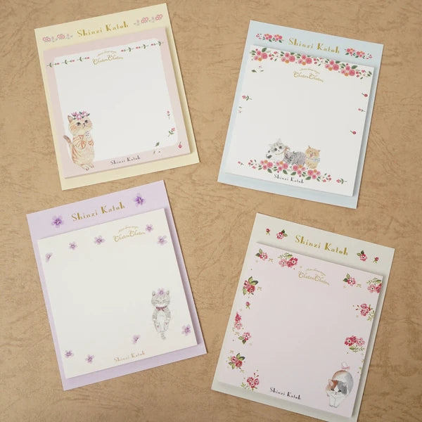 Kinose Printing Sticky Notes - FN-01007