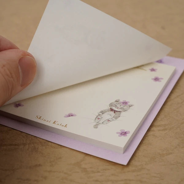 Kinose Printing Sticky Notes - FN-01007
