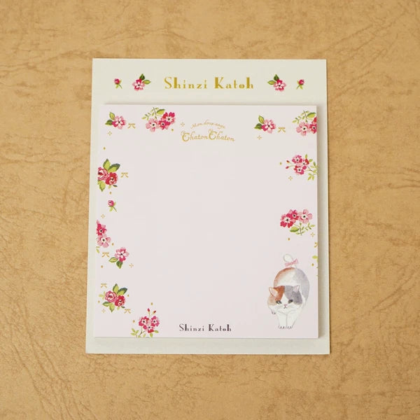 Kinose Printing Sticky Notes - FN-01008