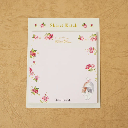 Kinose Printing Sticky Notes - FN-01008