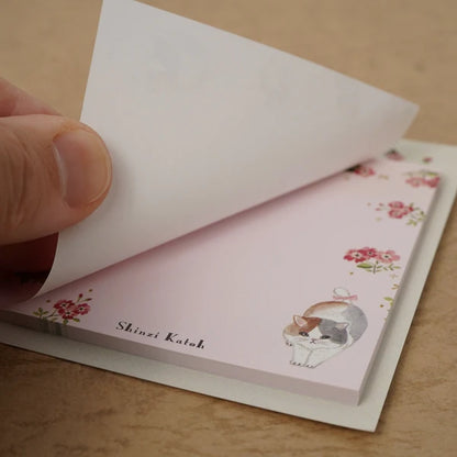 Kinose Printing Sticky Notes - FN-01008