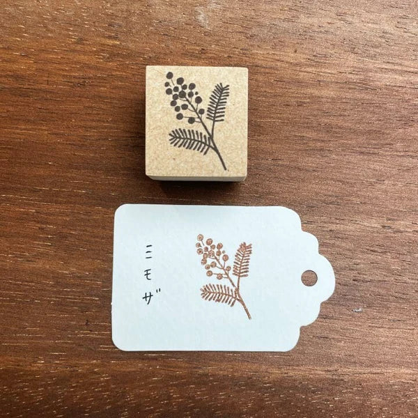 STAMP MARCHE Creator Stamp Box - Spring Flower
