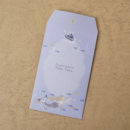 Kinose Printing Andersen Fairy Tales PB-01072 Money Envelope