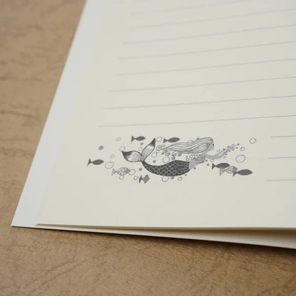 Kinose Printing Andersen Fairy Tales NT-01055 Notebook