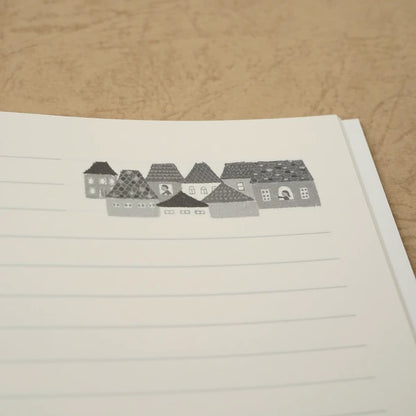 Kinose Printing Andersen Fairy Tales NT-01056 Notebook