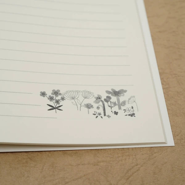 Kinose Printing Andersen Fairy Tales NT-01057 Notebook