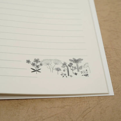 Kinose Printing Andersen Fairy Tales NT-01057 Notebook