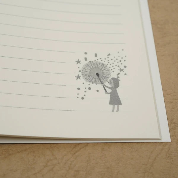 Kinose Printing Andersen Fairy Tales NT-01058 Notebook