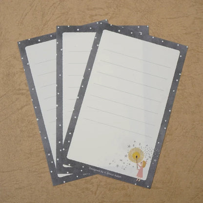 Kinose Printing Andersen Fairy Tales ML-01004 Mini Letter Set