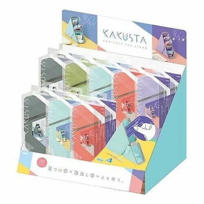 SONIC Kakusta Portable Pen Stand