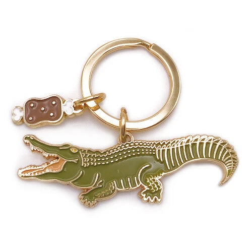 World Shouji Animal Key Ring Collection