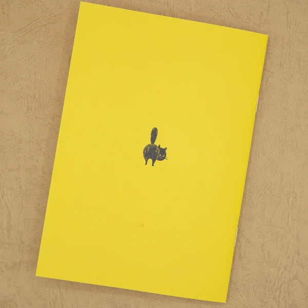 Kinose Printing Notebook - NT-01061