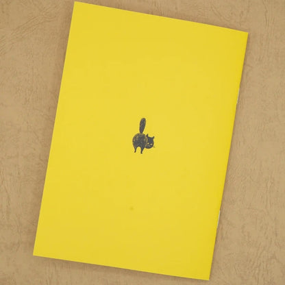 Kinose Printing Notebook - NT-01061