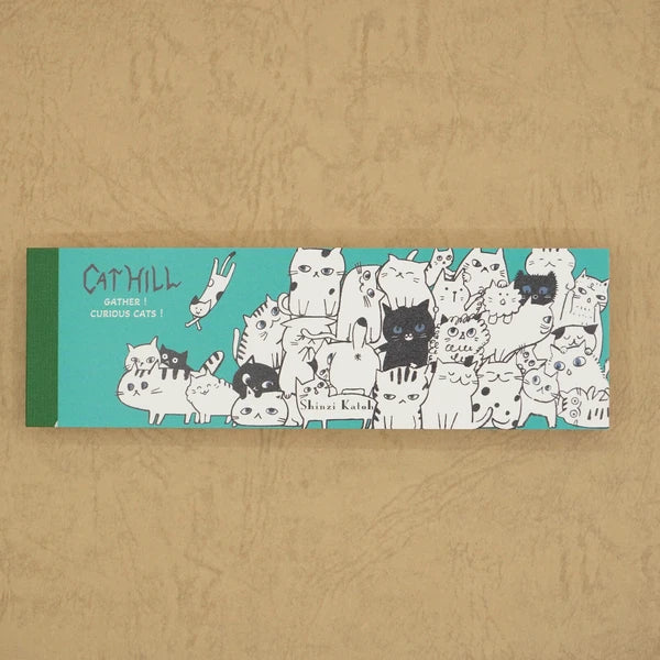 Kinose Printing Mini Letter Pad - IM-01013