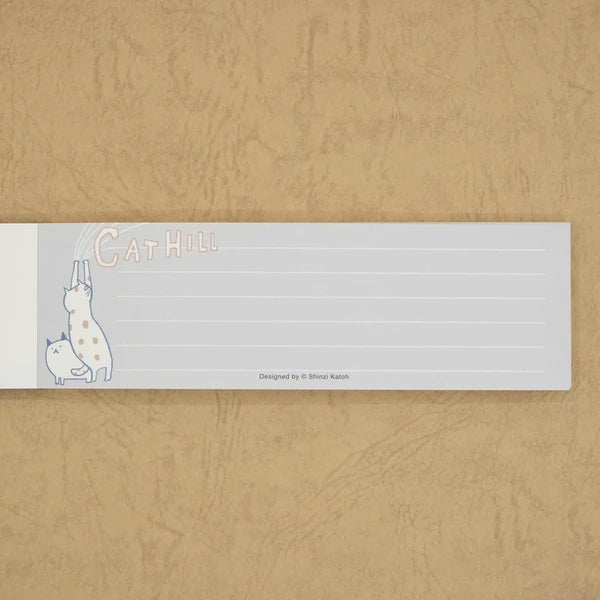 Kinose Printing Mini Letter Pad - IM-01013