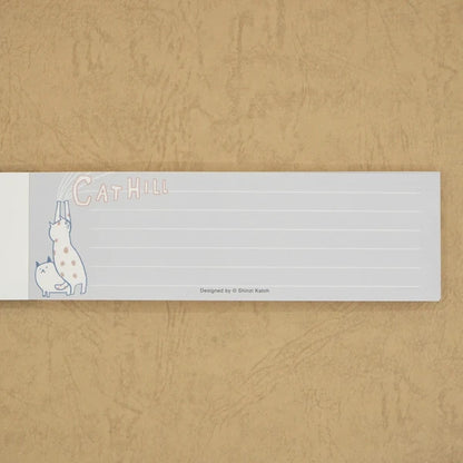 Kinose Printing Mini Letter Pad - IM-01013