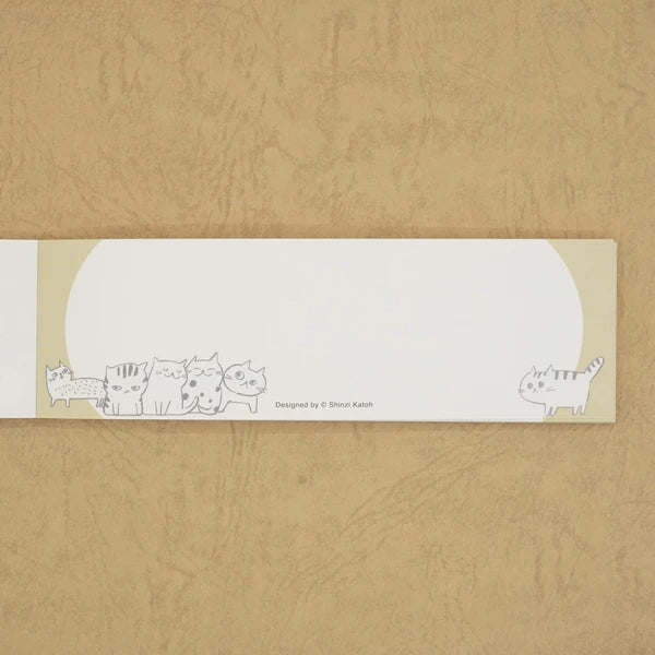 Kinose Printing Mini Letter Pad - IM-01013