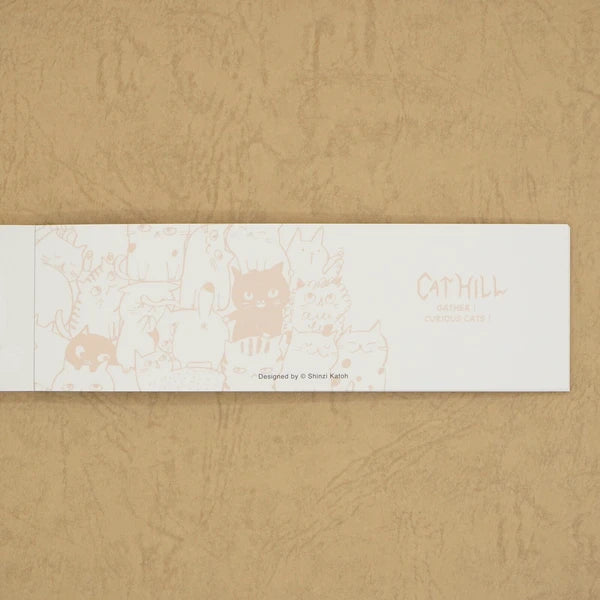 Kinose Printing Mini Letter Pad - IM-01013