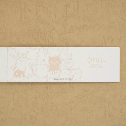 Kinose Printing Mini Letter Pad - IM-01013