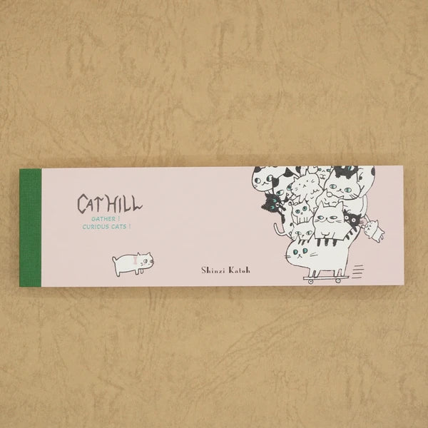 Kinose Printing Mini Letter Pad - IM-01014