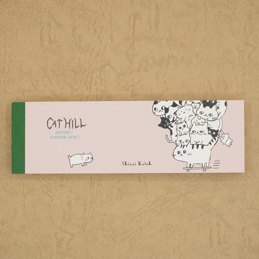 Kinose Printing Mini Letter Pad - IM-01014