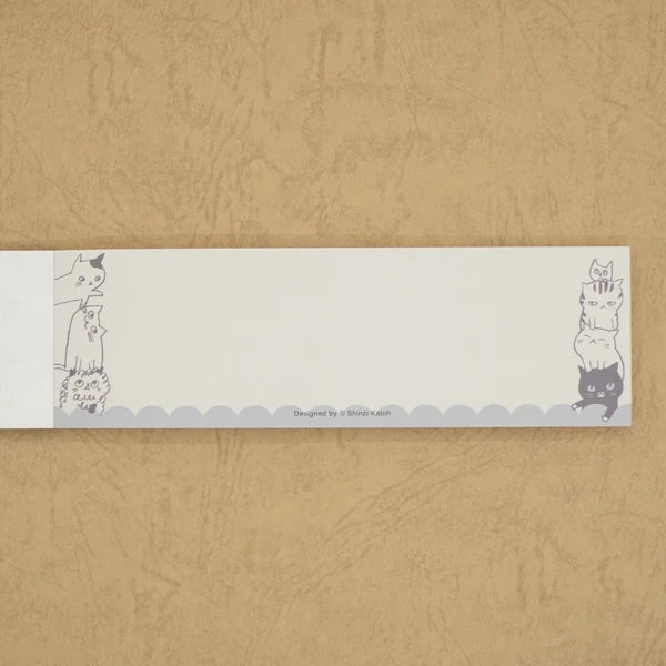 Kinose Printing Mini Letter Pad - IM-01014