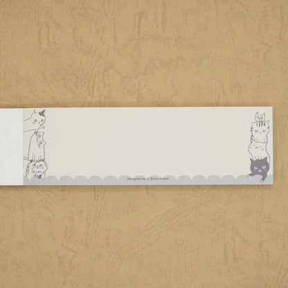 Kinose Printing Mini Letter Pad - IM-01014