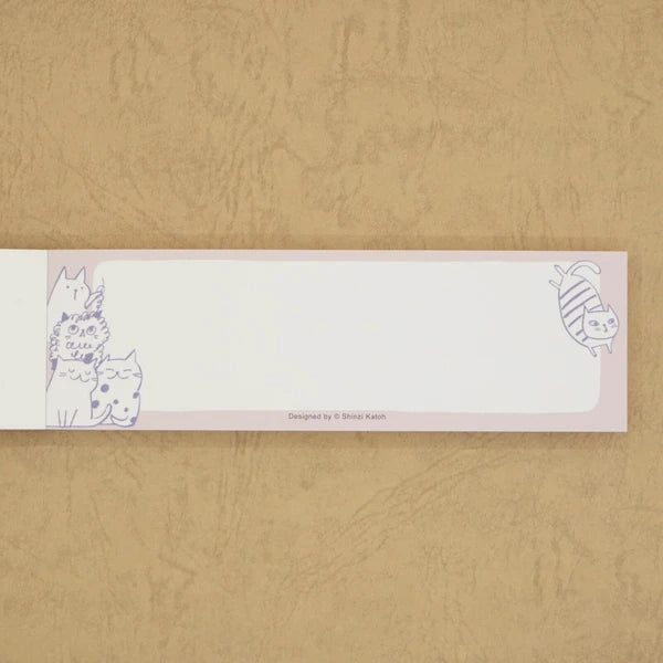 Kinose Printing Mini Letter Pad - IM-01014
