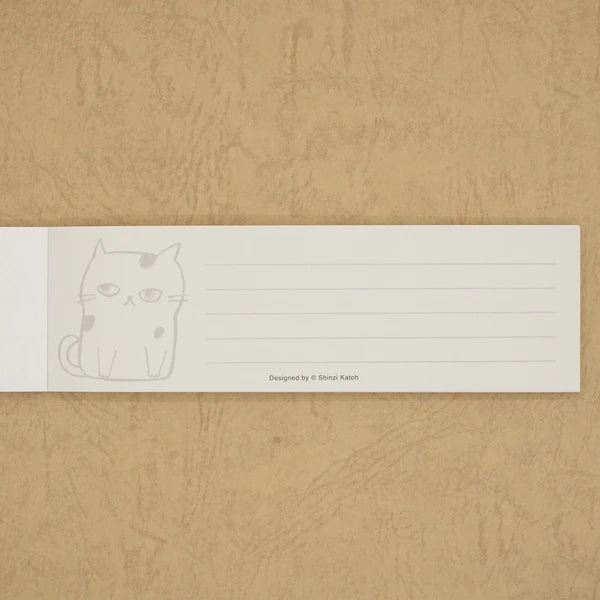 Kinose Printing Mini Letter Pad - IM-01014