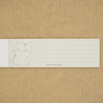 Kinose Printing Mini Letter Pad - IM-01014