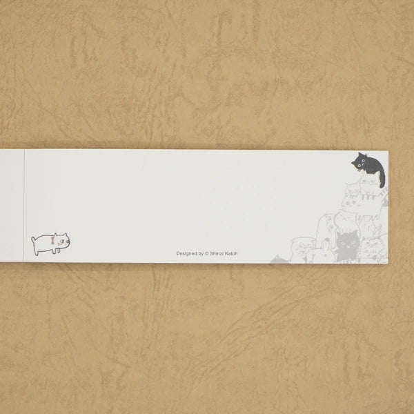Kinose Printing Mini Letter Pad - IM-01014