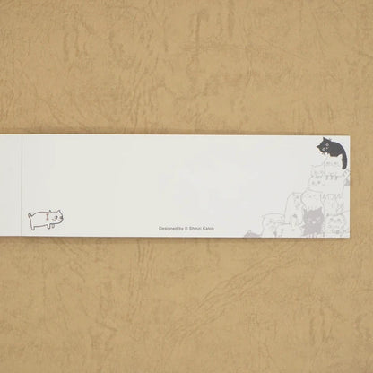 Kinose Printing Mini Letter Pad - IM-01014