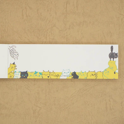 Kinose Printing Mini Letter Pad - IM-01015